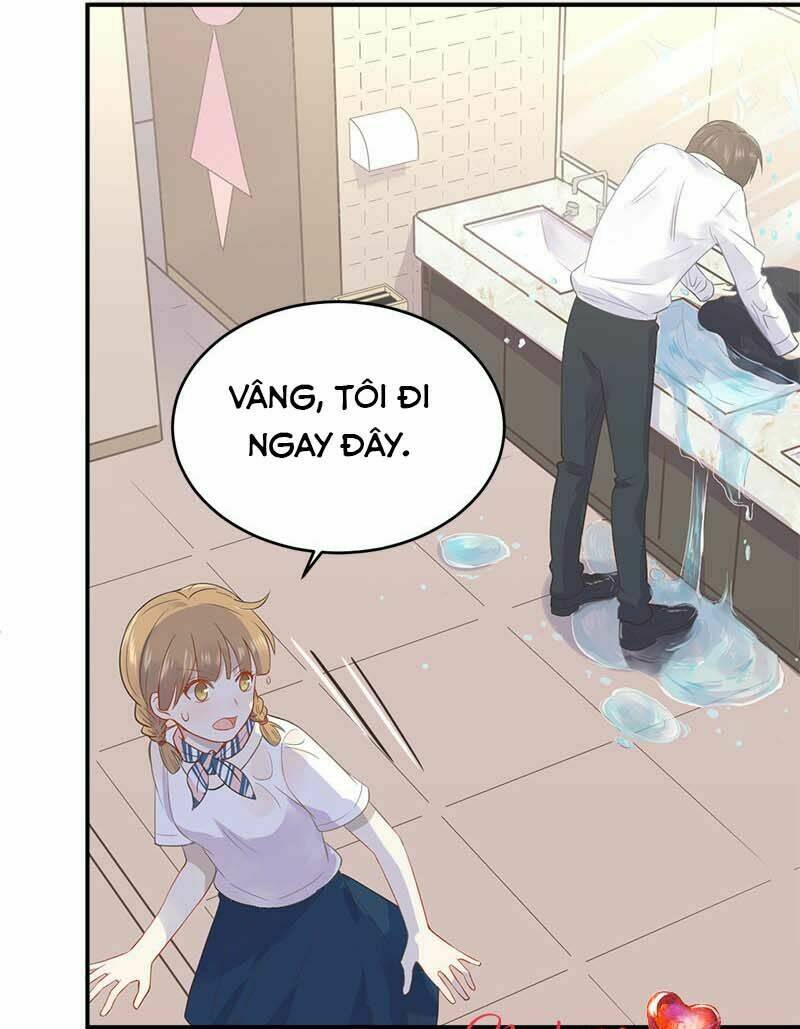 Fanboy Tuyệt Vời Ở Đâu? Chương 3 Ảnh 42