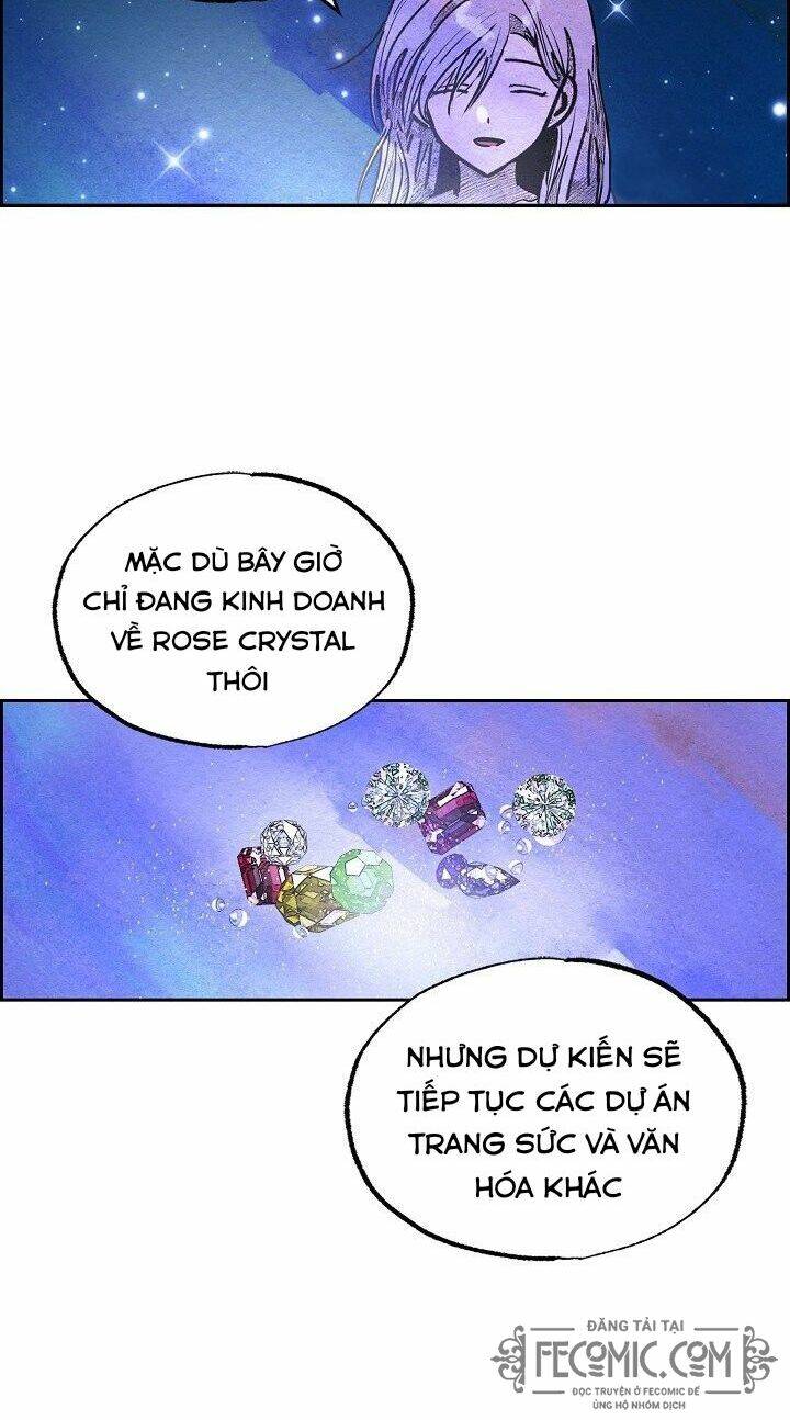 Ác Nữ Giả Ngốc Chương 34 Ảnh 22