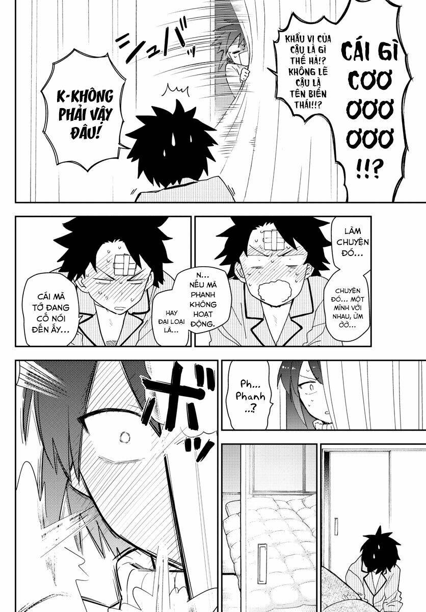 Hatsukoi Zombie Chương 150 Ảnh 11