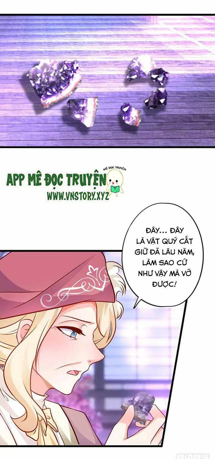 Huyết Tộc Đáng Yêu Chương 193 Ảnh 4