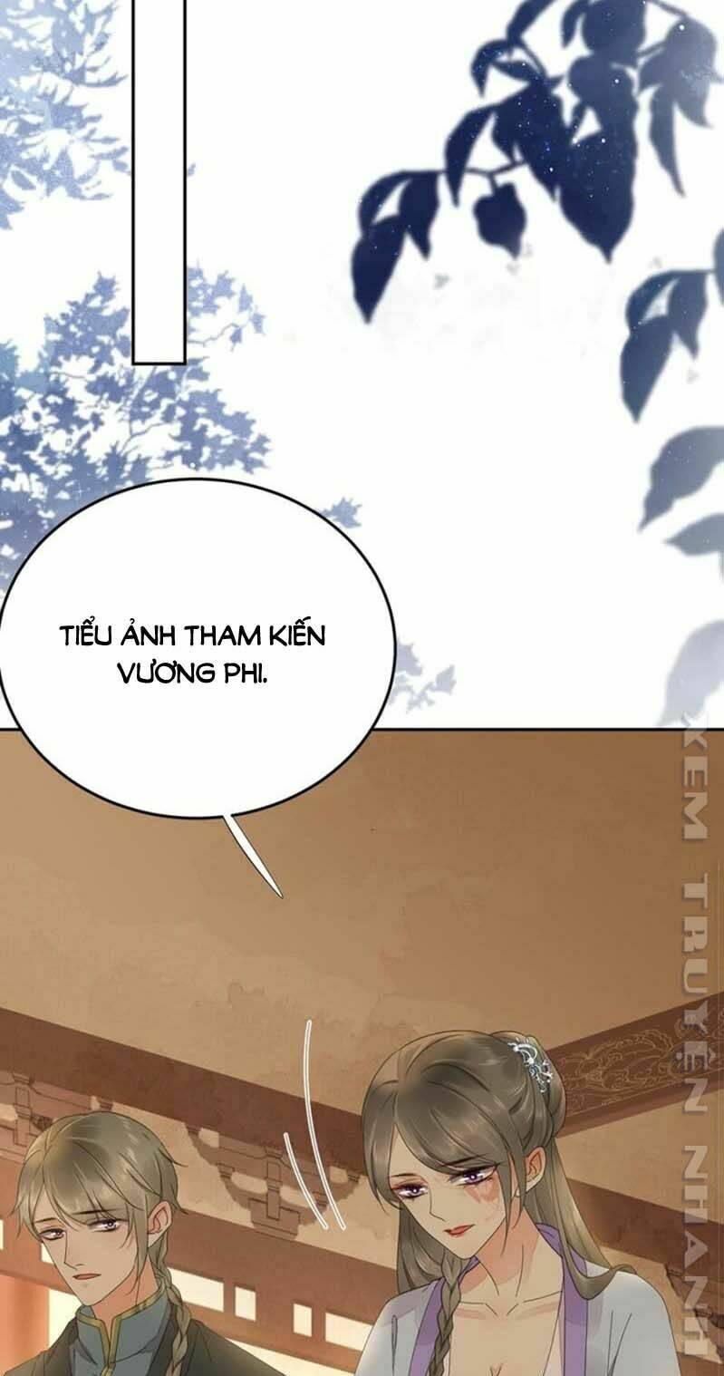 Dục Hỏa Độc Nữ Chương 125 Ảnh 42