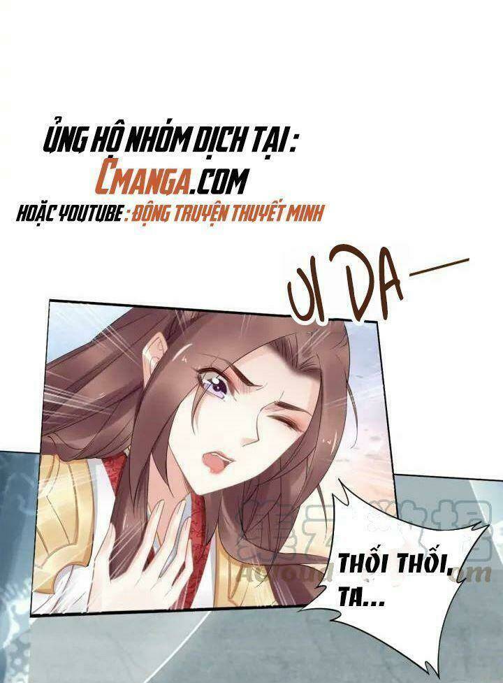 Nhất Sinh Nhất Thế Tiếu Thương Khung Chương 105 Ảnh 8