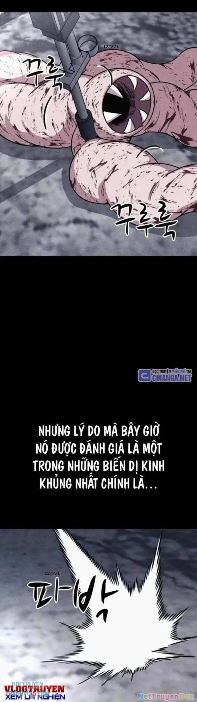 Xác Sống Và Sát Nhân Chương 80 Ảnh 5