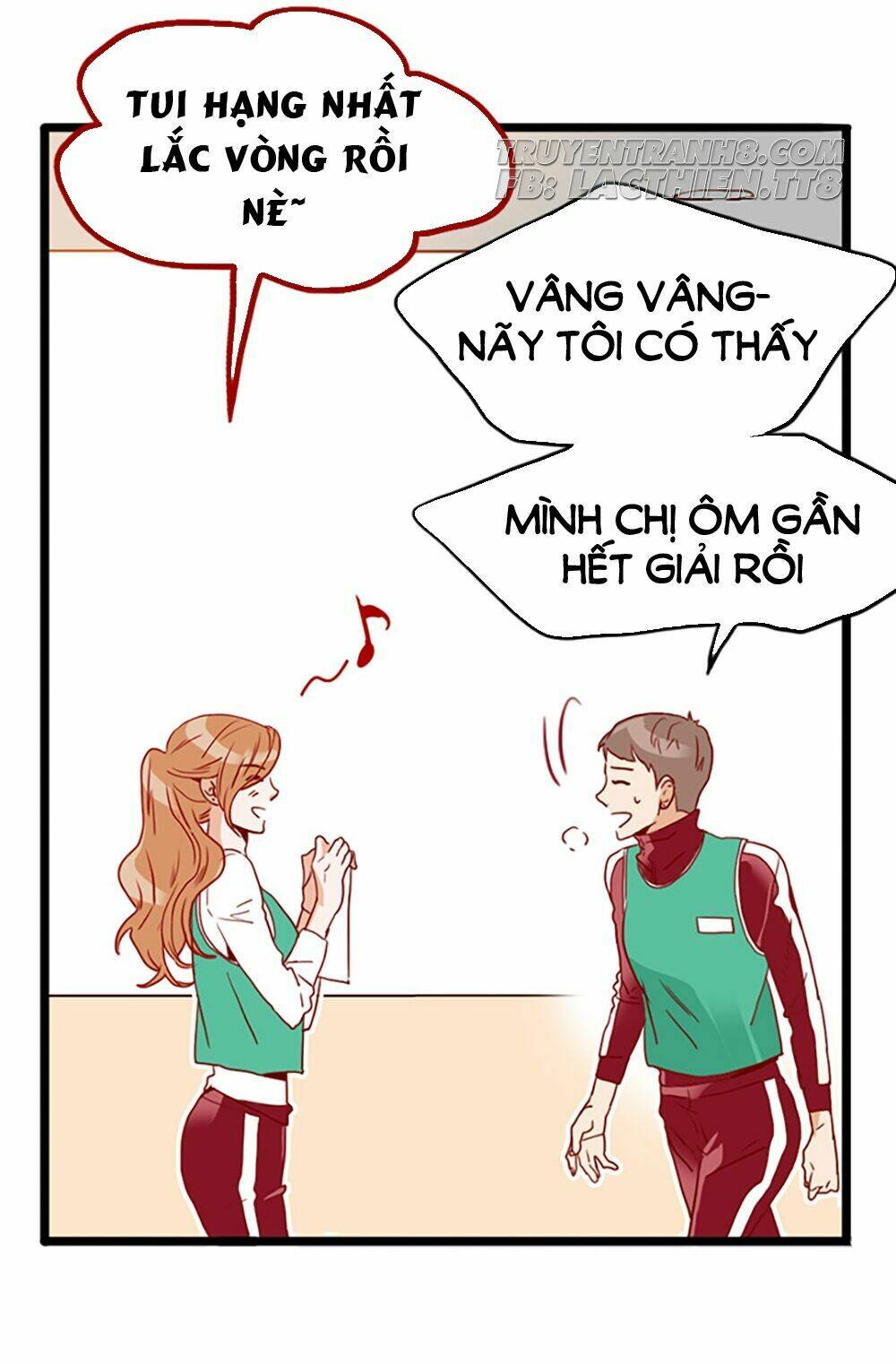 Thư Ký Kim Sao Thế Nhỉ? Chương 20 Ảnh 9