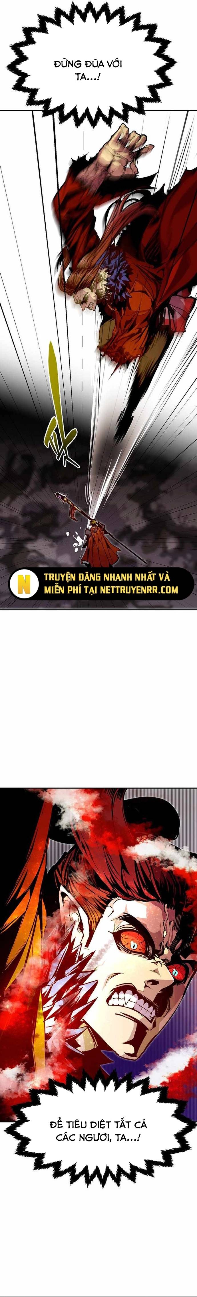 Hồi Quy Vô Giá Trị Chương 77 Ảnh 30