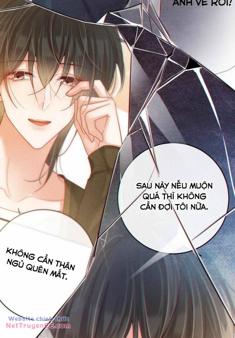 Nịch Tửu Chương 90 Ảnh 23
