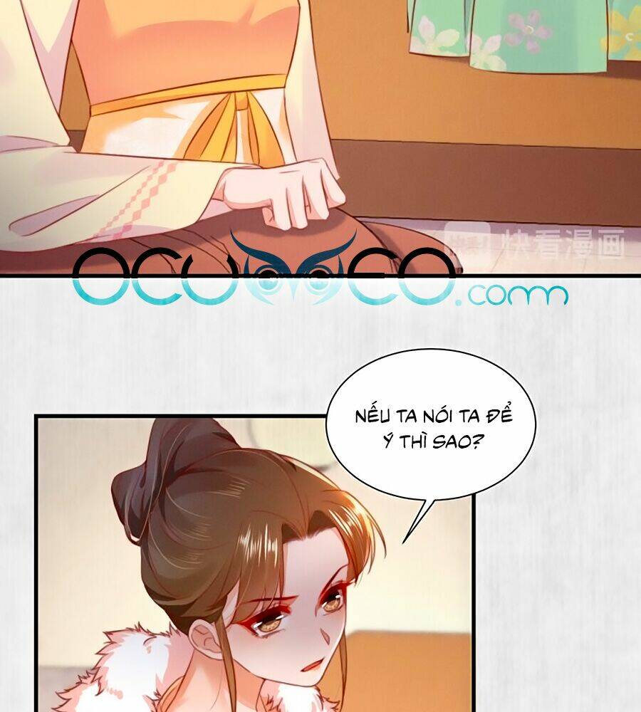 Hoạn Phi Hoàn Triều Chương 98 Ảnh 35