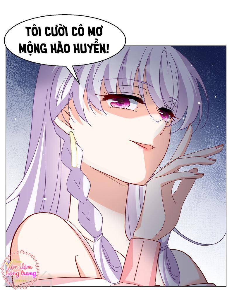 Cô Ấy Đến Rồi, Xin Nằm Xuống! Chương 267 Ảnh 28