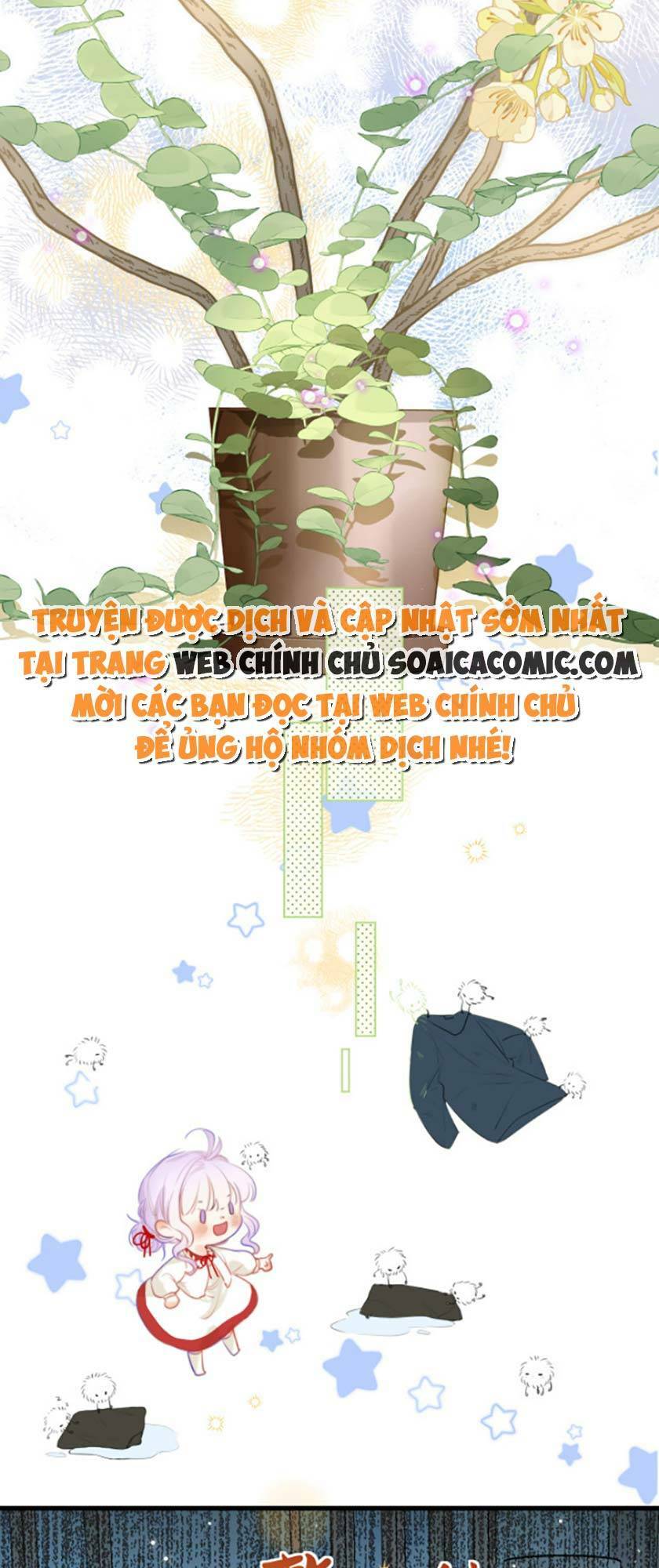Tôi Nhặt Được Tiểu Ma Nữ Chương 6 Ảnh 7