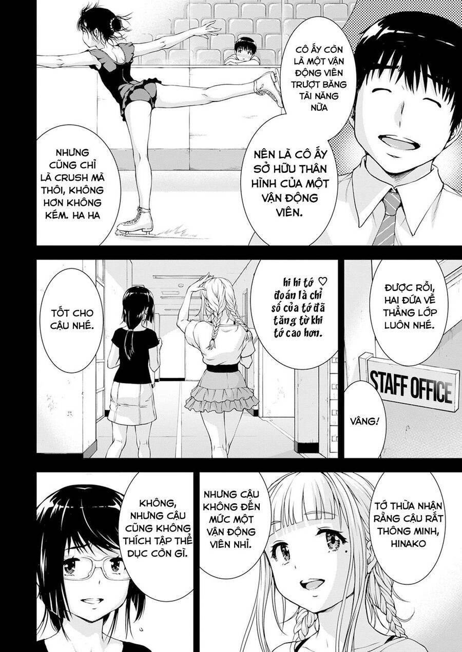 Ore Wa Lolicon Ja Nai! Chương 34 Ảnh 8