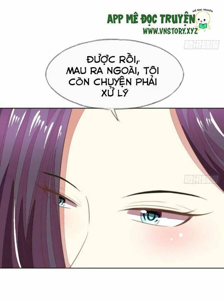 Nam Thần Ma Cà Rồng: Sủng Nhược Tiểu Lãn Thê Chương 125 Ảnh 19