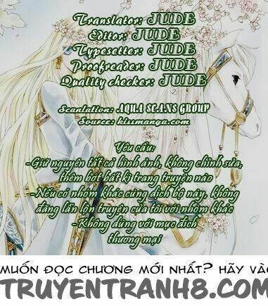 Okobore Hime To Entaku No Kishi Chương 13 Ảnh 33