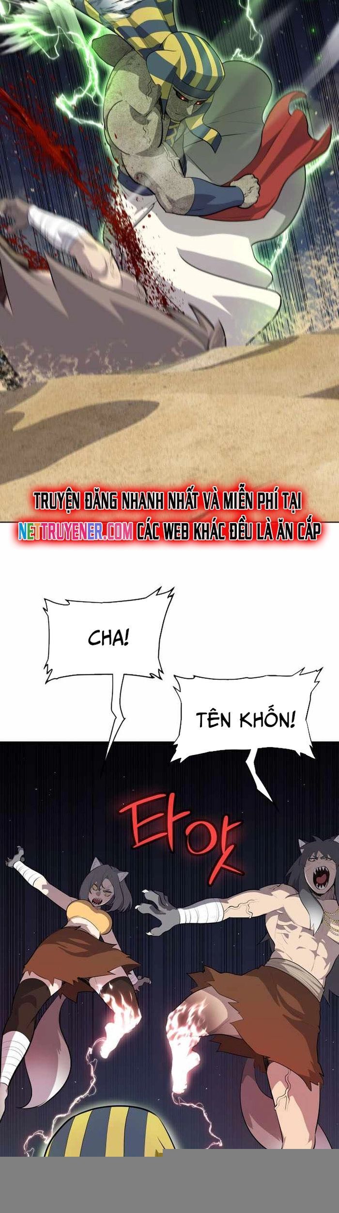 Chế Ngự Kiếm Chương 142 Ảnh 30