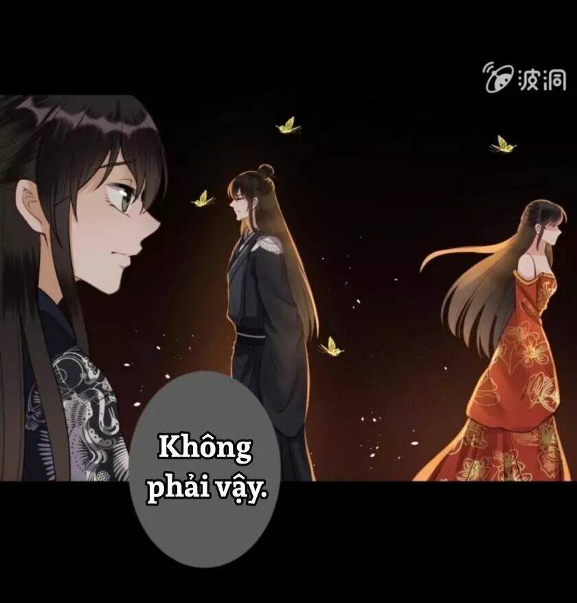 Theo Đuổi Hoàng Tử Quá Khó A~ Chương 96 Ảnh 19