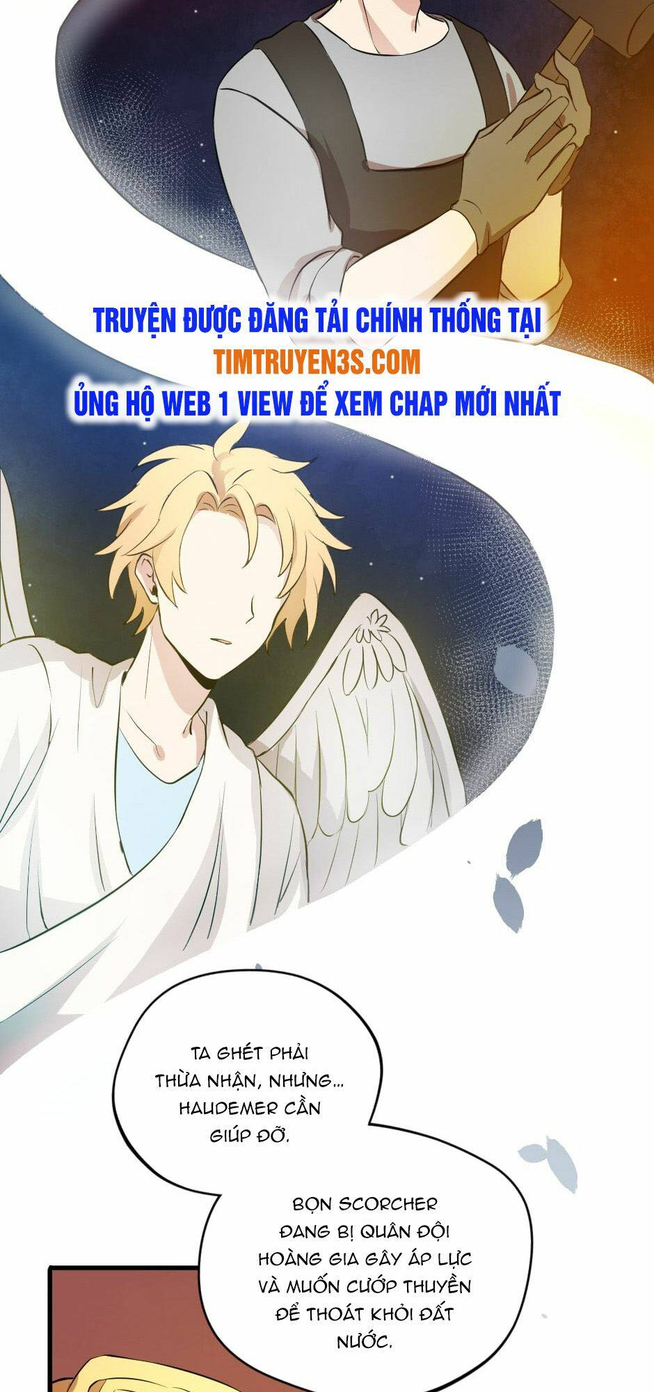 Hỏa Long Vainqueur Chương 5 Ảnh 71