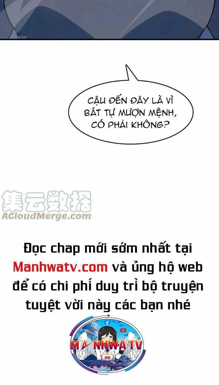 Thiên Mệnh Xa Đao Nhân Chương 132 Ảnh 40