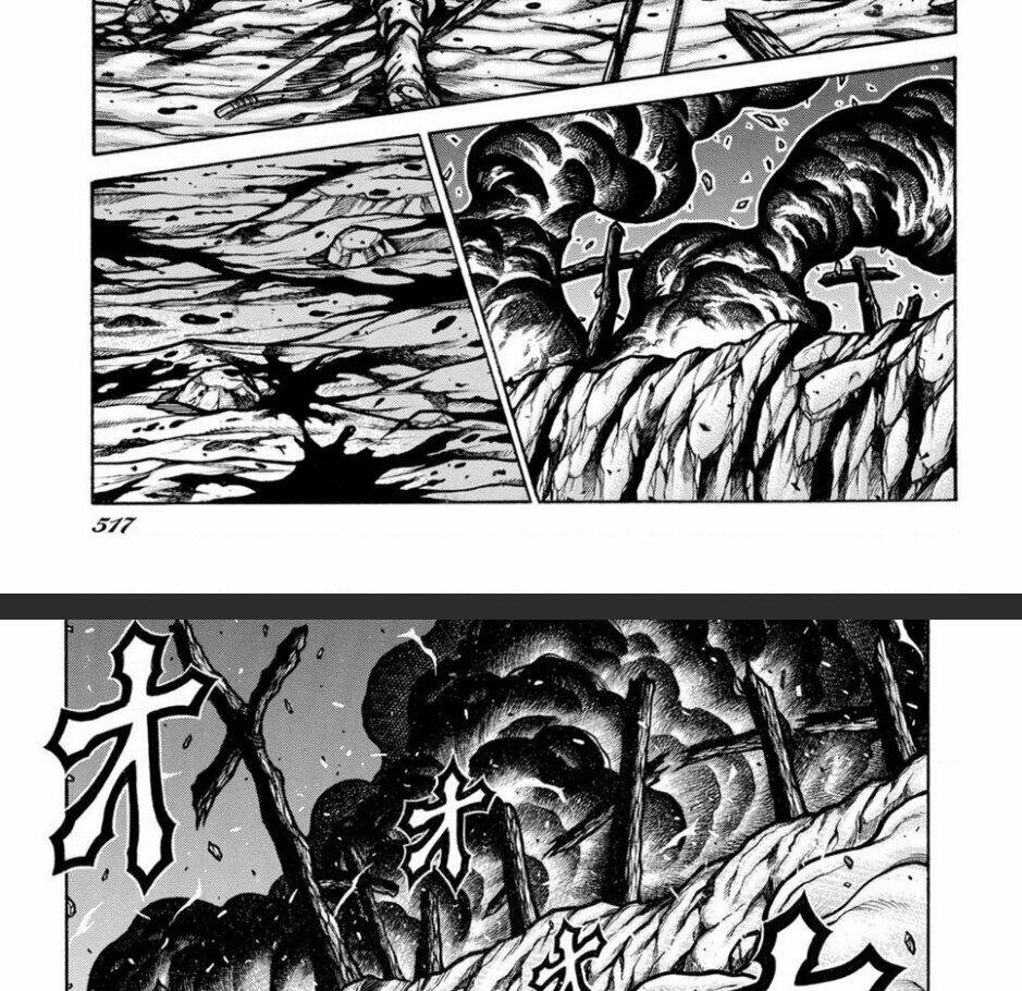 Drifters Chương 77 Ảnh 9