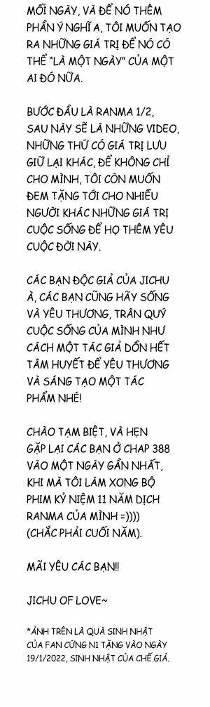 Suối Lời Nguyền Chương 387 Ảnh 3