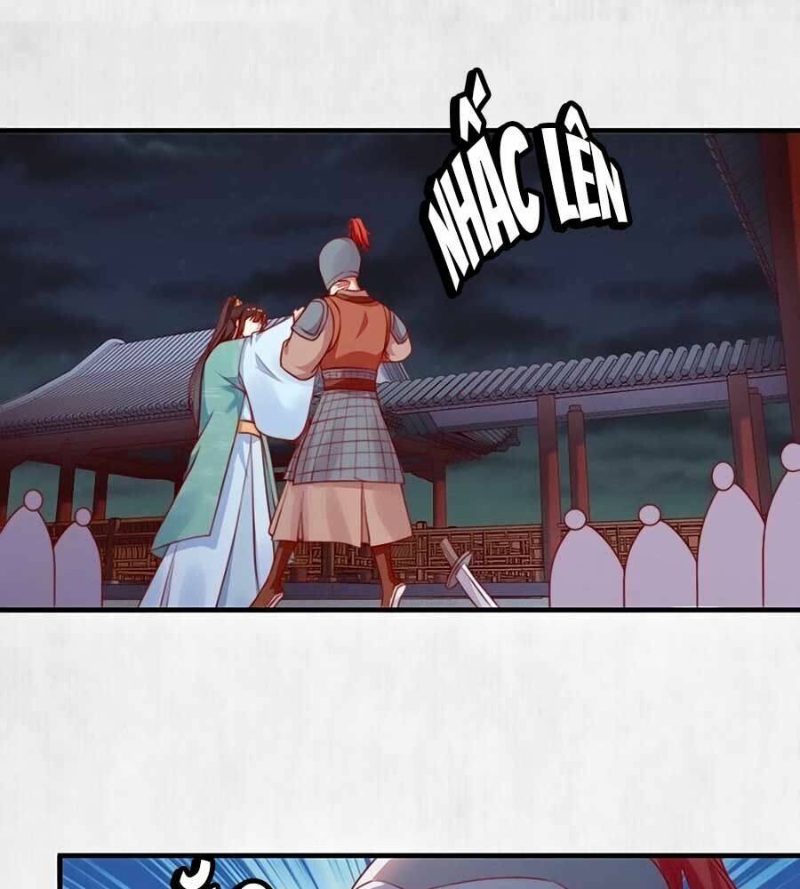 Hoạn Phi Hoàn Triều Chương 90 Ảnh 16