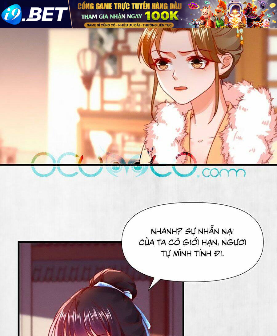 Hoạn Phi Hoàn Triều Chương 99 Ảnh 37