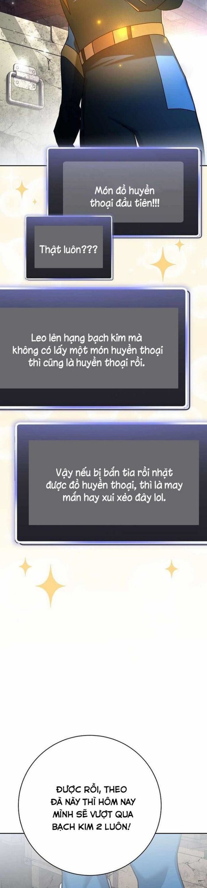 Stream Của Cung Thủ Thiên Tài Chương 62 Ảnh 54