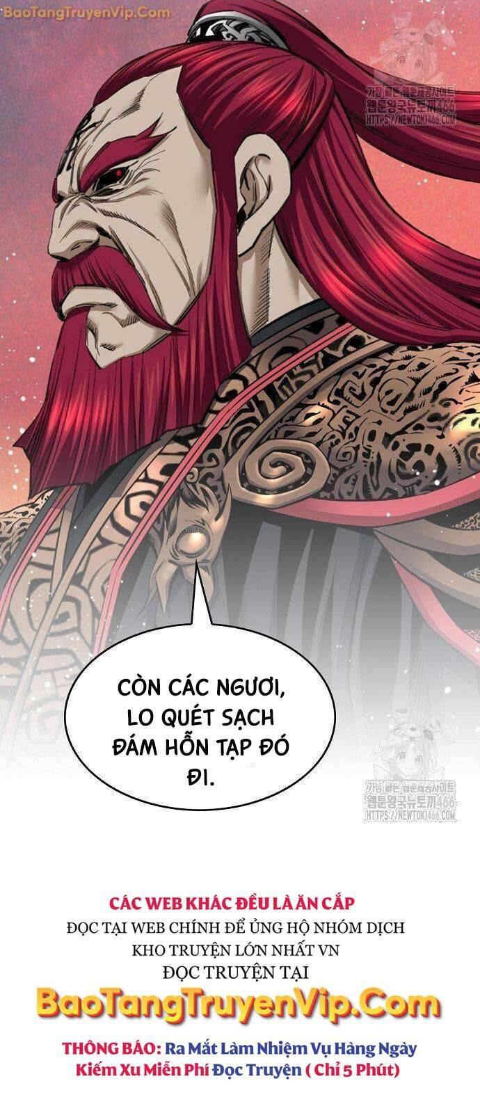 Thiên Hạ Đệ Nhất Y Lại Môn Chương 97 Ảnh 20