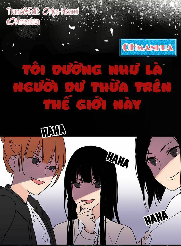 Miêu Vương Tử Đích Tân Nương Chương 0.5 Ảnh 3