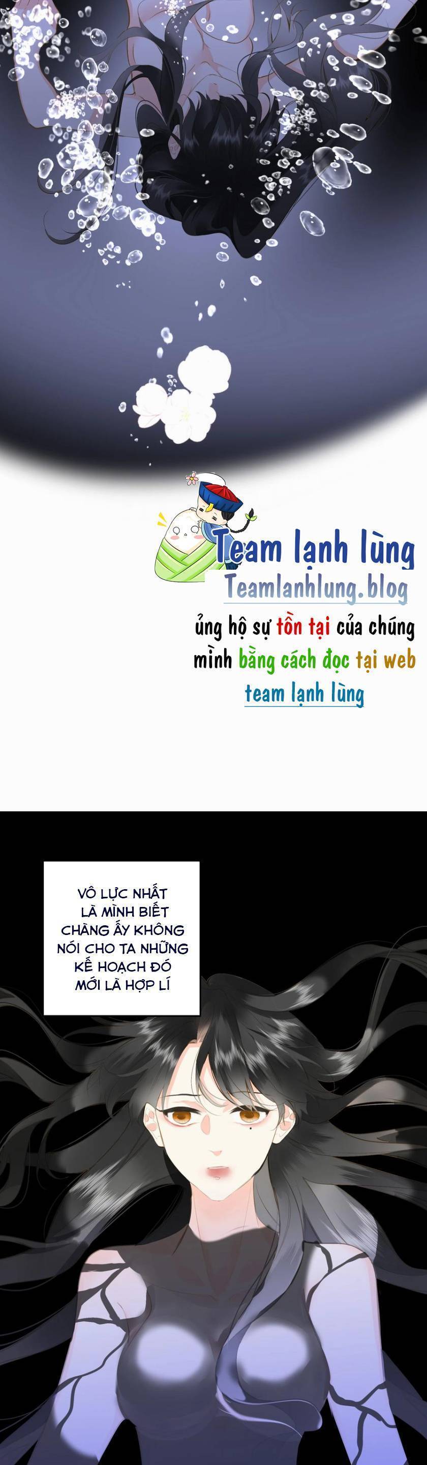 Vương Gia Hắn Luôn Nghĩ Tôi Yêu Hắn Đến Nghiện Chương 95 Ảnh 22