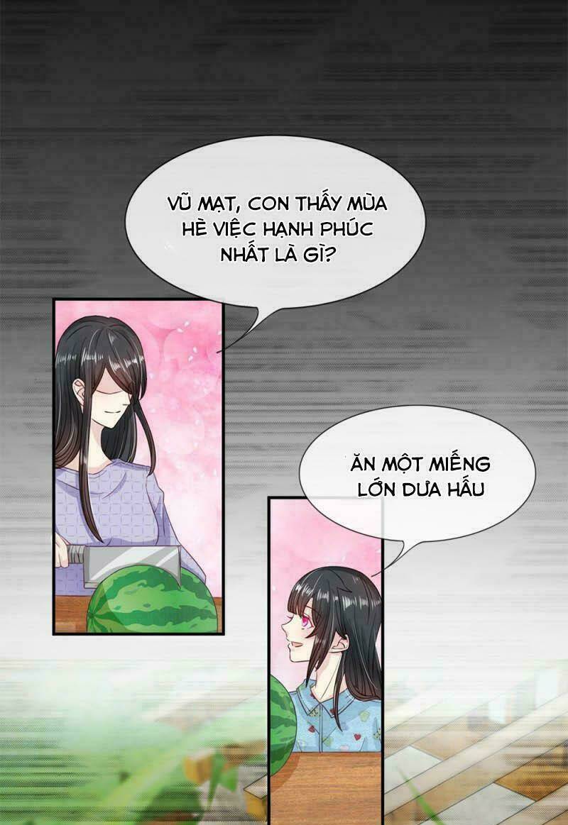 Năm Ca Ca Đều Là Nam Thần Chương 9 Ảnh 4