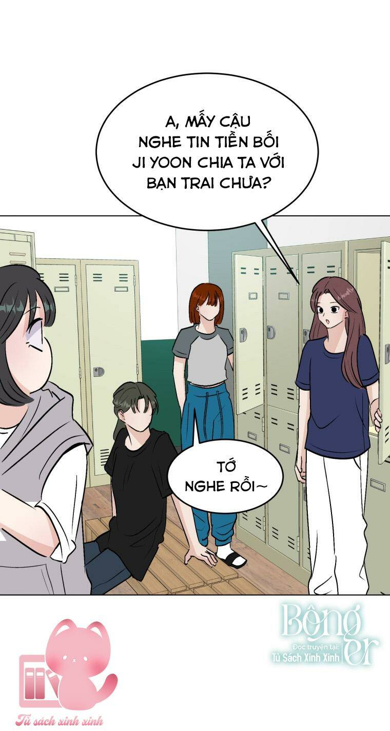 Bí Mật Highteen Chương 47 Ảnh 9
