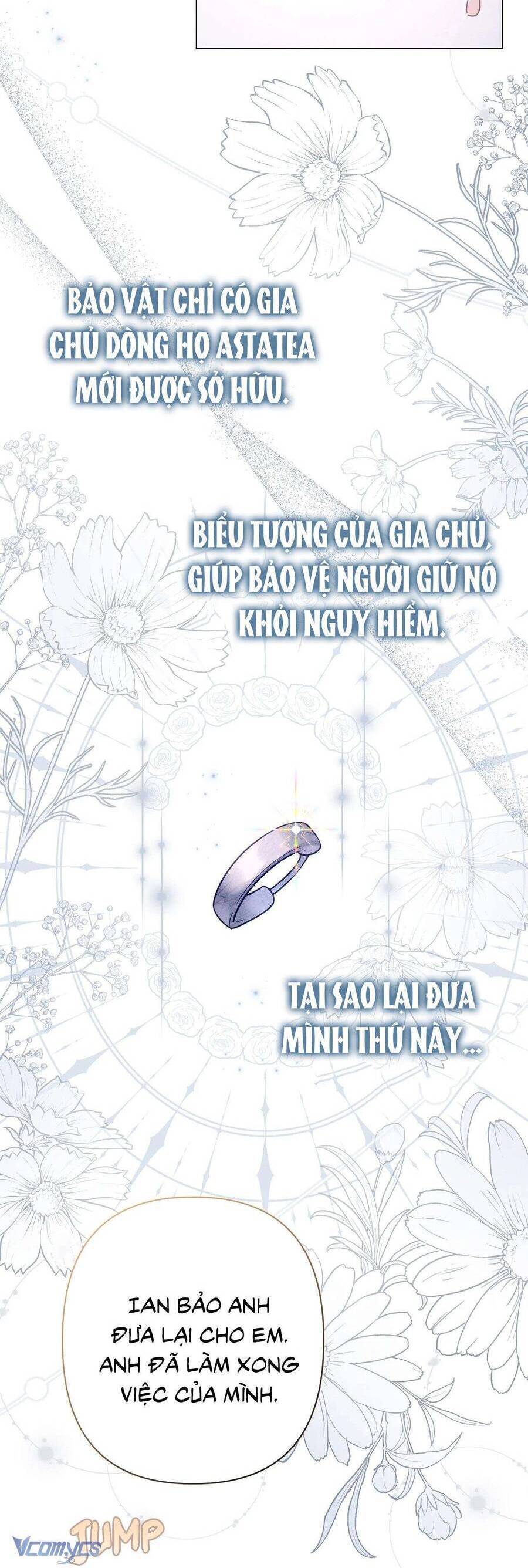 Vết Trăng Chương 53 Ảnh 13