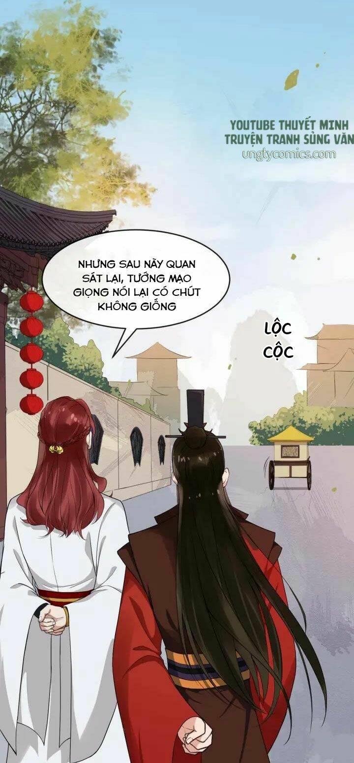 Bồng Sơn Viễn 2 Chương 47 Ảnh 4