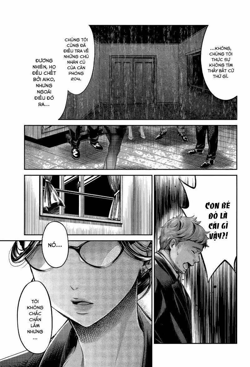 Hentai Chương 8 Ảnh 4