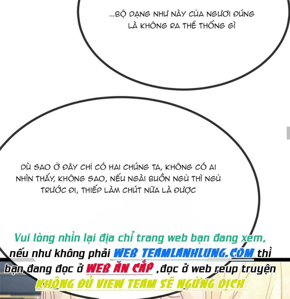 Quý Phi Lúc Nào Cũng Muốn Được Lười Biếng Chương 90 Ảnh 33