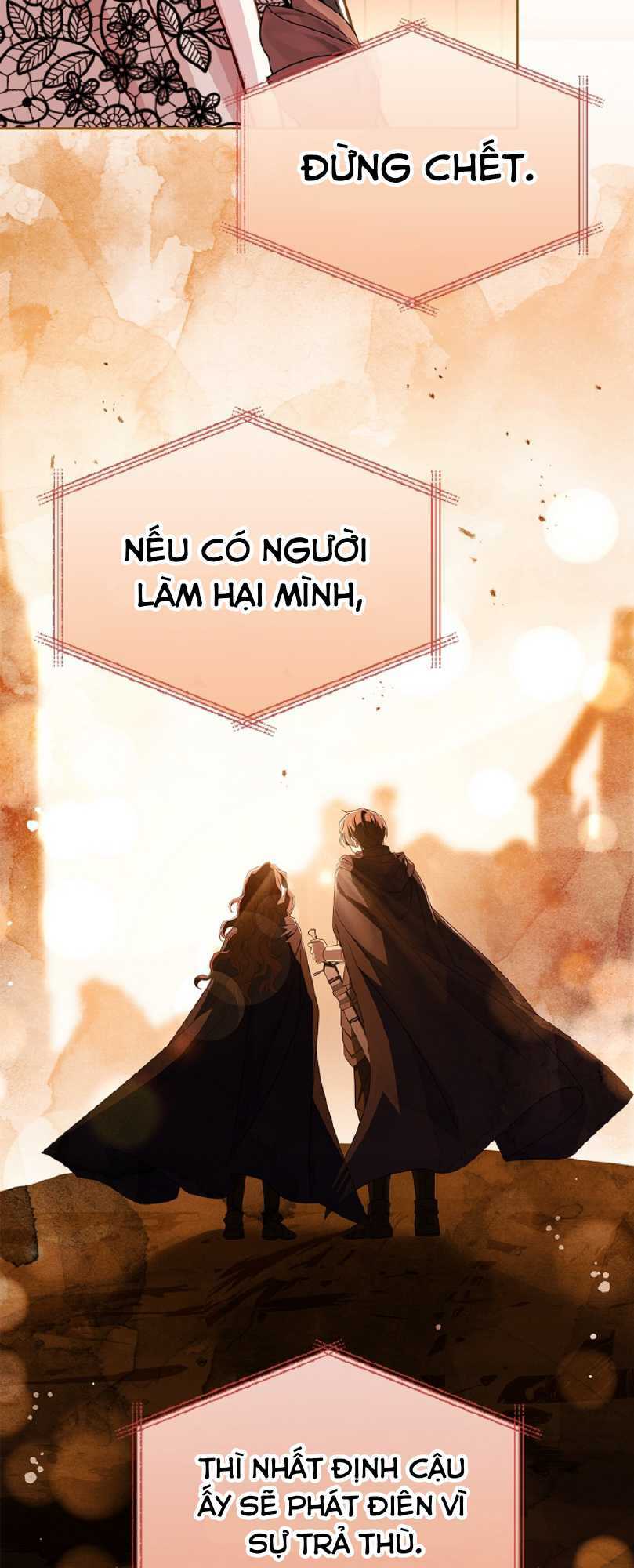 Tiểu Thư Muốn Được Nghỉ Ngơi Chương 121 Ảnh 22