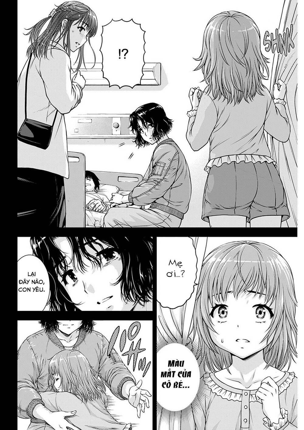 Ore Wa Lolicon Ja Nai! Chương 46 Ảnh 12