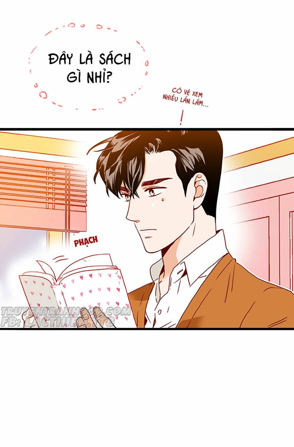 Thư Ký Kim Sao Thế Nhỉ? Chương 27 Ảnh 47