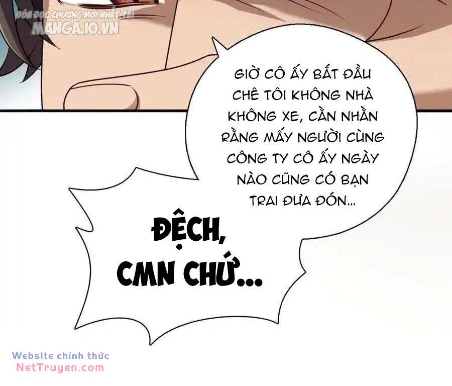 Vợ Ơi, Xin Hãy Ngoan Ngoãn Nhé Chương 65 Ảnh 35