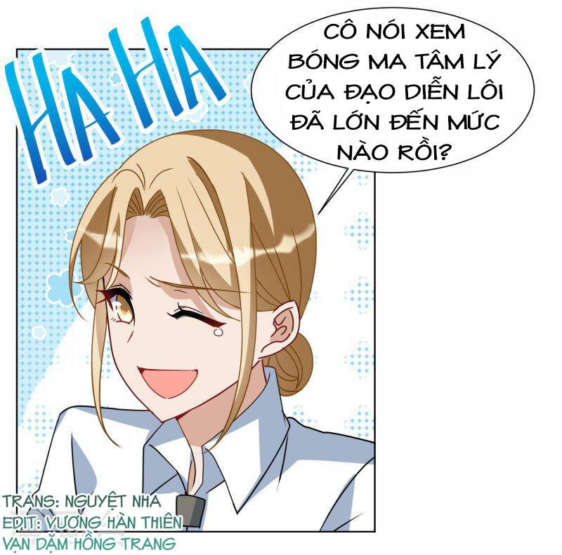 Cô Ấy Đến Rồi, Xin Nằm Xuống! Chương 271 Ảnh 19