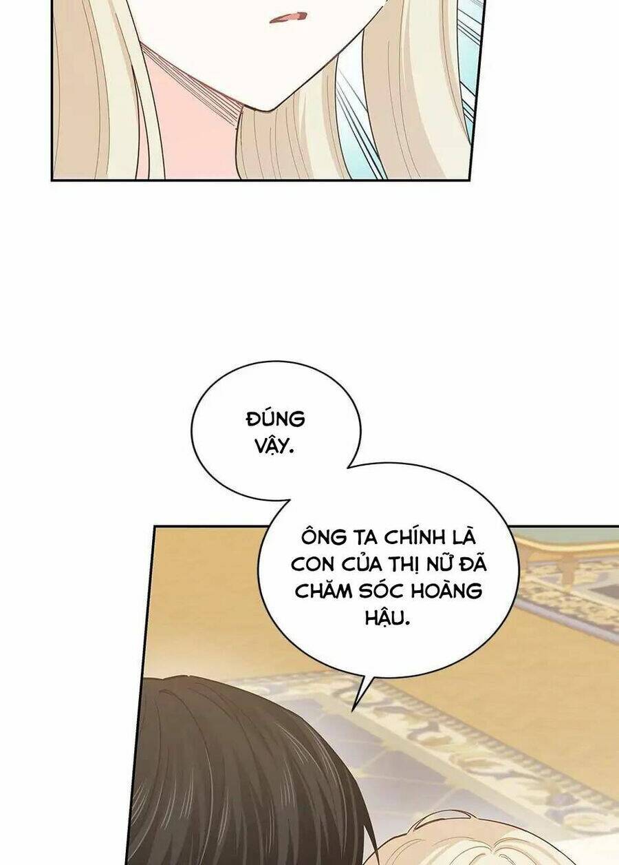 Tôi Đã Mệt Rồi Chương 67 Ảnh 47