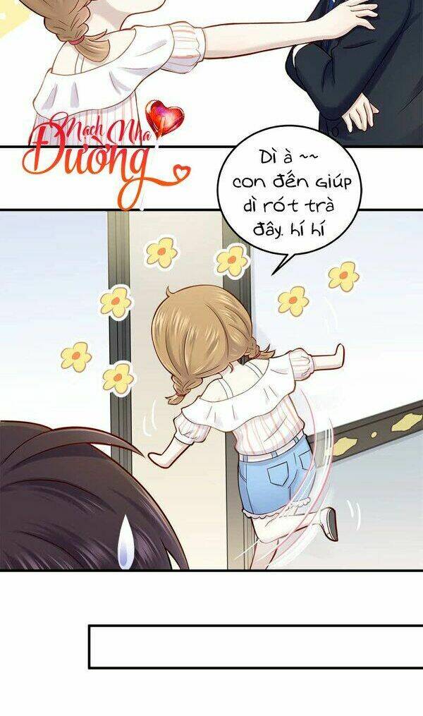 Fanboy Tuyệt Vời Ở Đâu? Chương 7 Ảnh 15