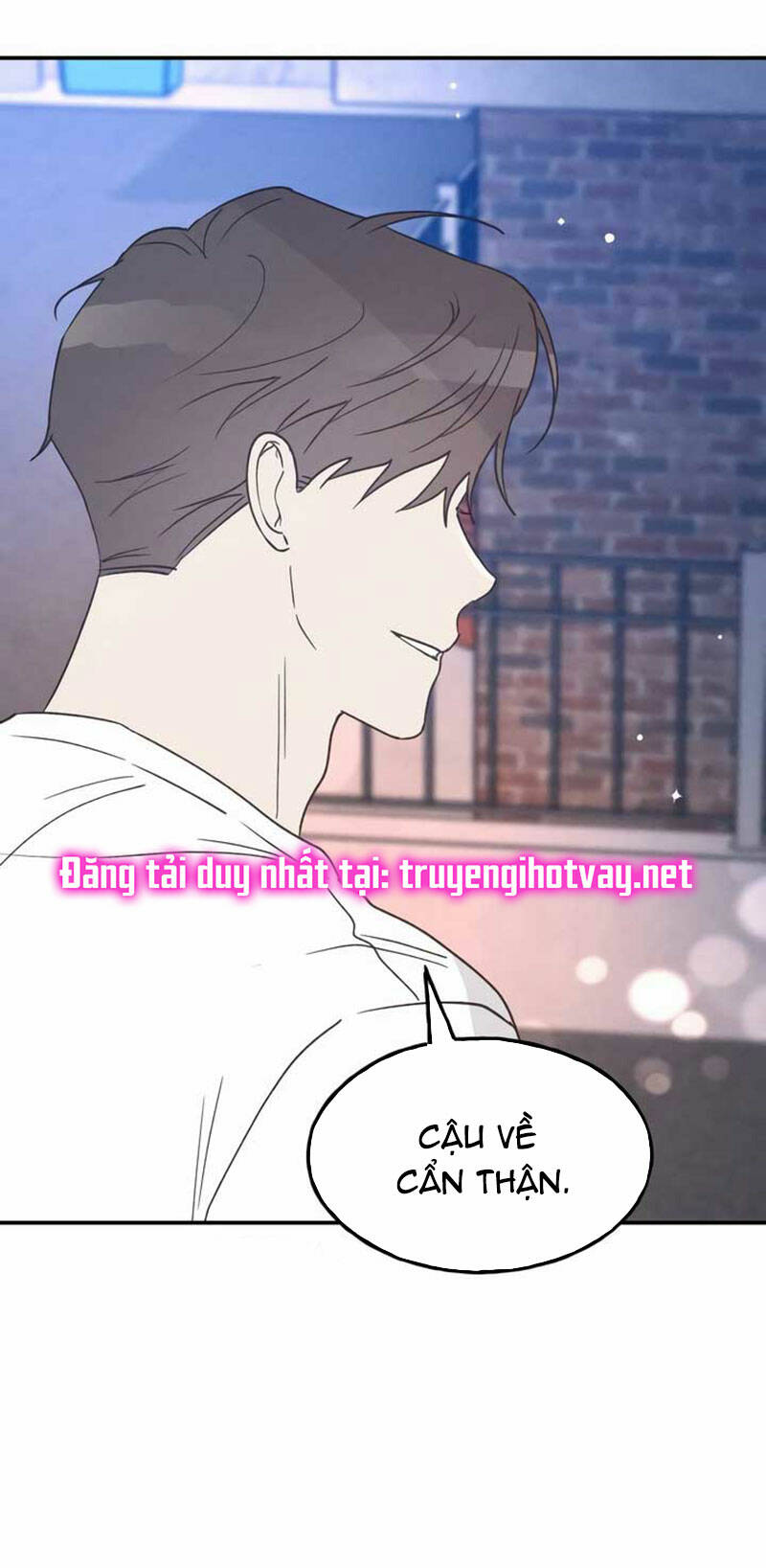 Quy Luật Làm Bạn Với Con Trai Chương 48.1 Ảnh 8