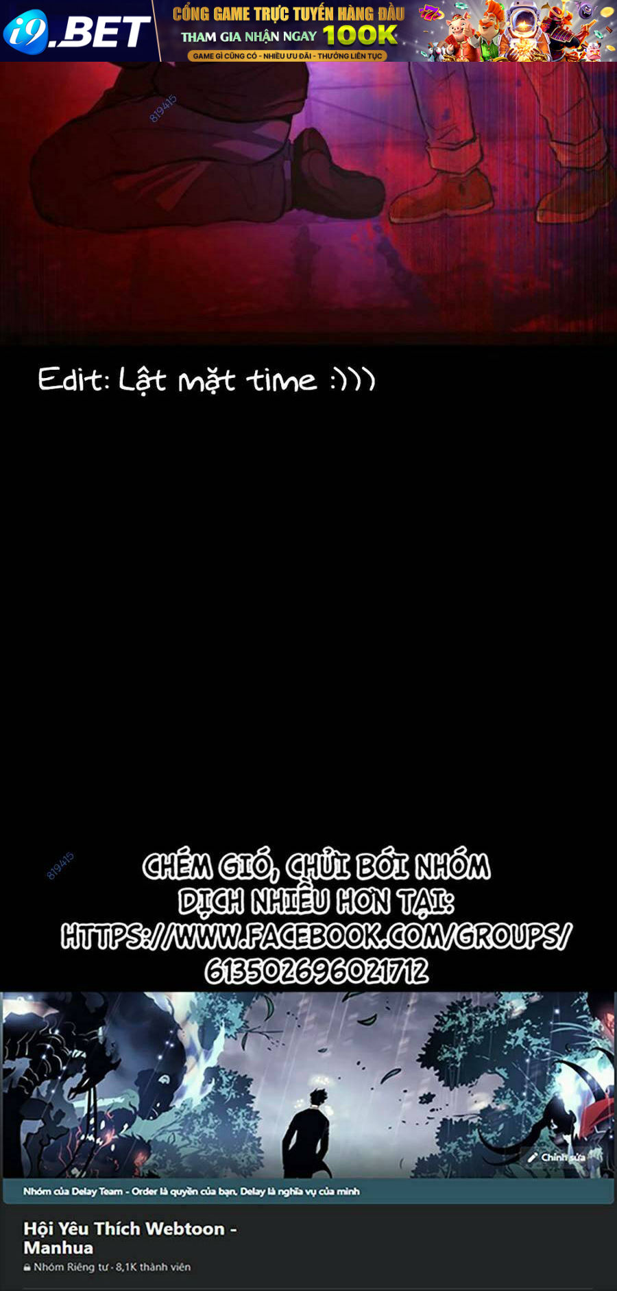 Xây Dựng Địa Ngục Chương 6 Ảnh 311