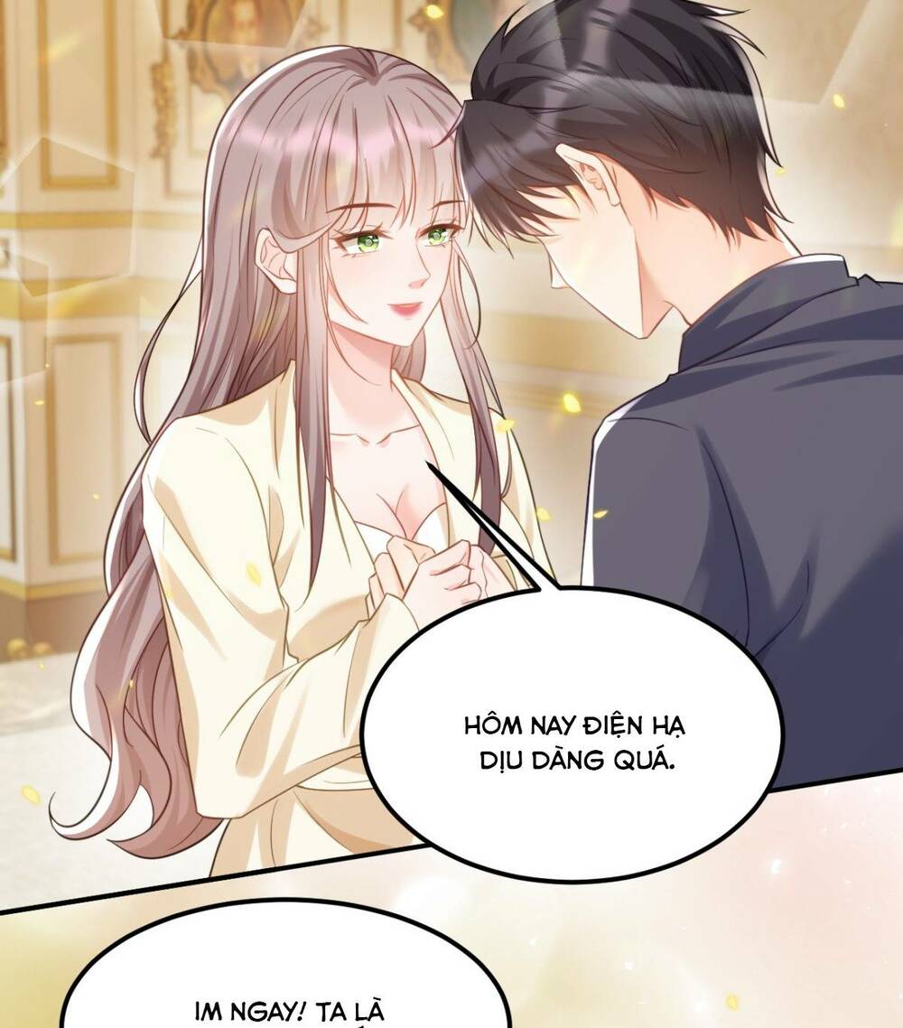 Rơi Vào Tay Bạo Chúa Chương 48 Ảnh 11