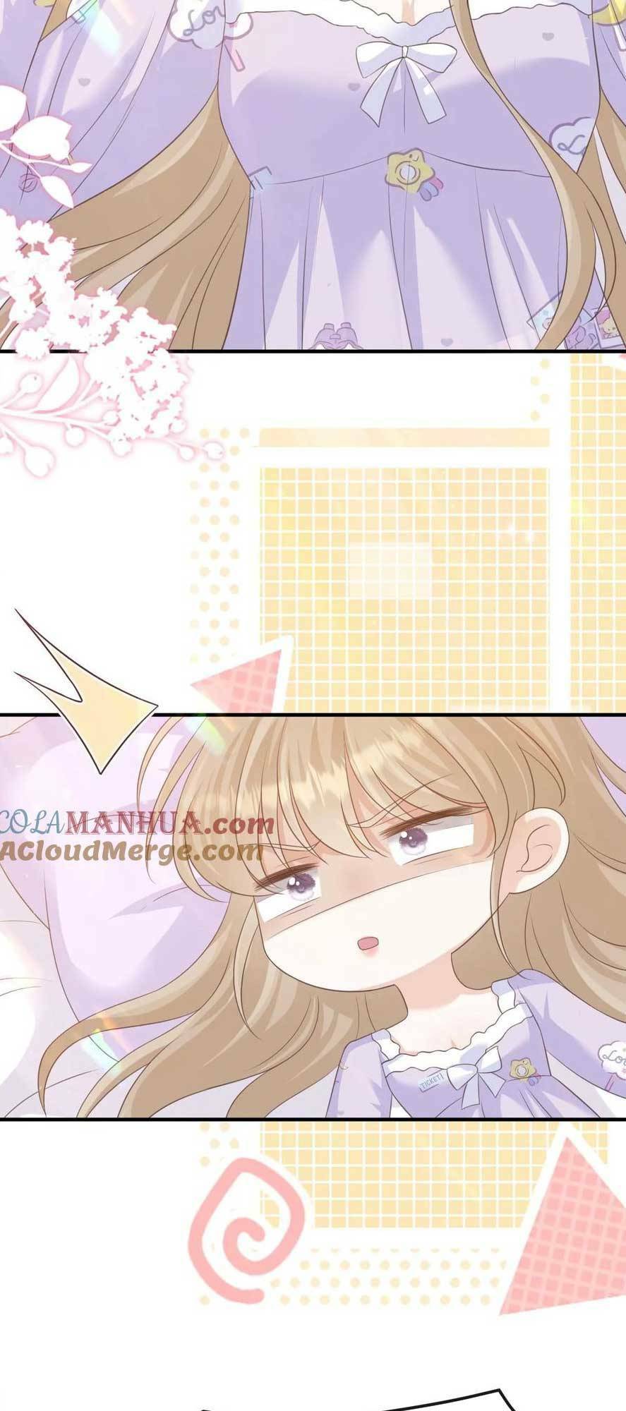 Tình Yêu Cháy Bỏng Chương 147 Ảnh 22