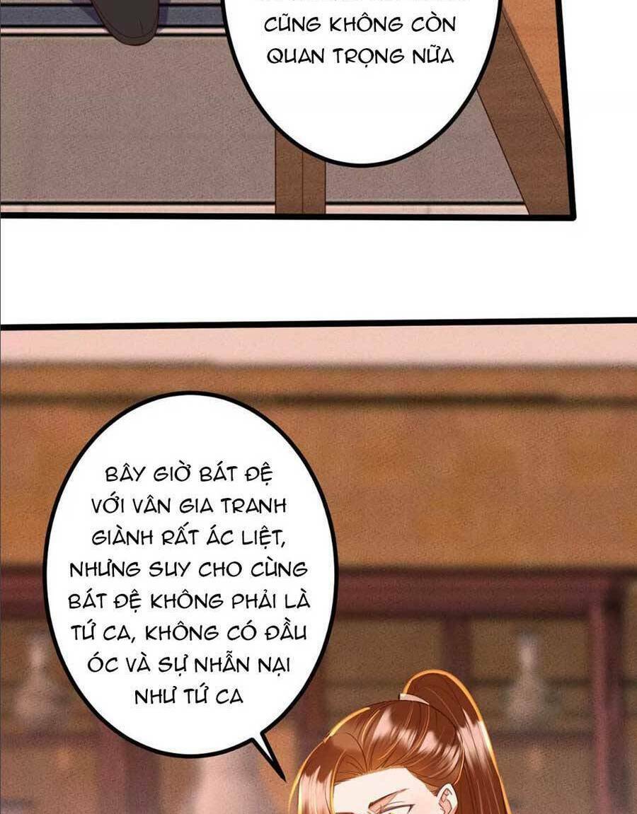 Rơi Vào Cạm Bẫy Ngọt Ngào Của Tứ Thúc Chương 44 Ảnh 30