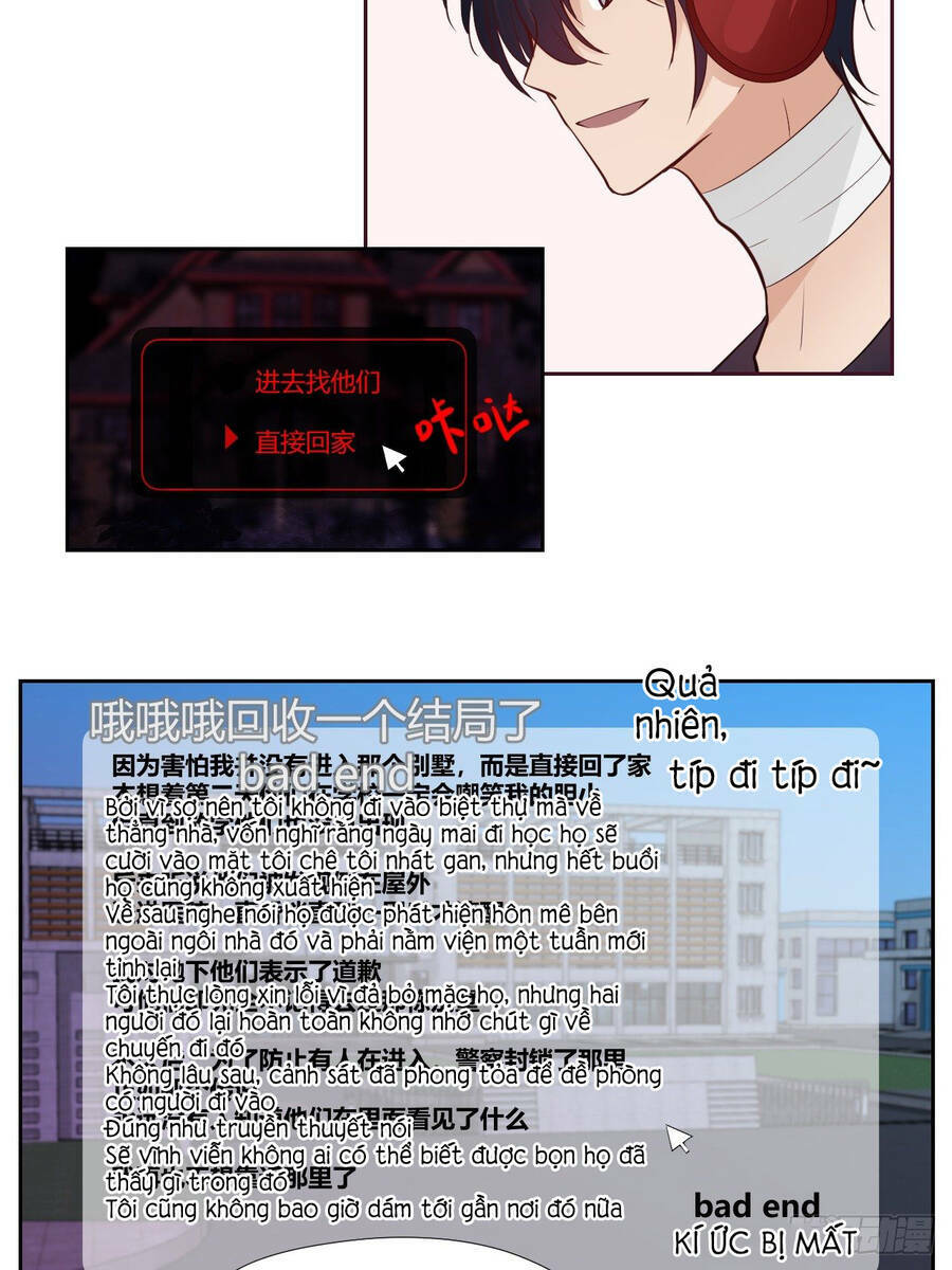 Hương Vị Ngọt Ngào Chương 13 Ảnh 8