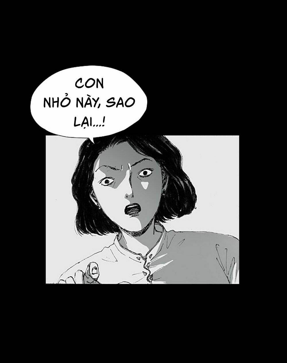 Hiệu Điện Hãi Hùng Chương 3 Ảnh 96