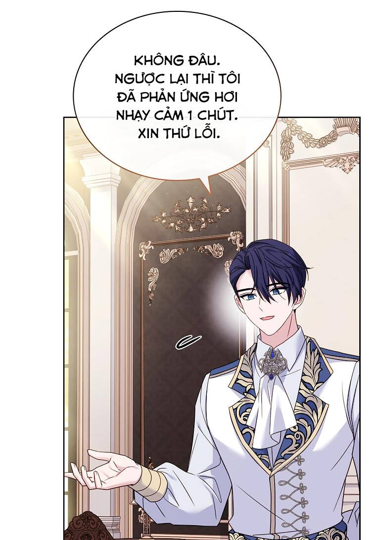 Tiểu Thư Muốn Được Nghỉ Ngơi Chương 119 Ảnh 91