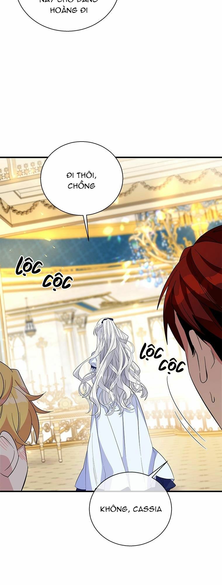 Chồng Yêu, Em Muốn Đình Công! Chương 41 Ảnh 50